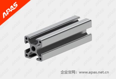 3030W工業鋁型材 3030W工業鋁型材