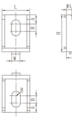 4040鋁型材鑄鋁角件物理參數(shù)1 4040鋁型材鑄鋁角件物理參數(shù)1