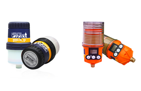 自動(dòng)加脂器