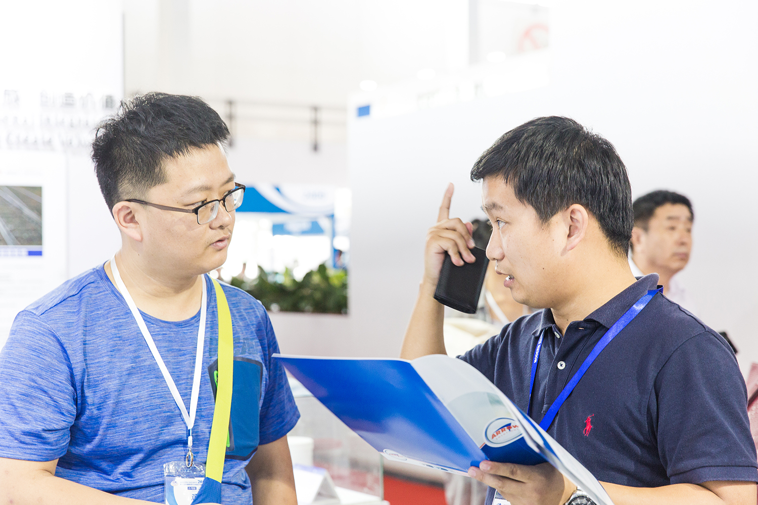 順益攜軌道交通行業專業集成解決方案亮相