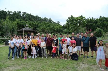 2019戶外活動-耕讀心園農(nóng)場