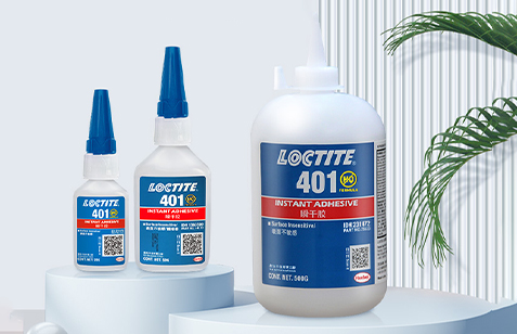 樂泰401膠黏劑